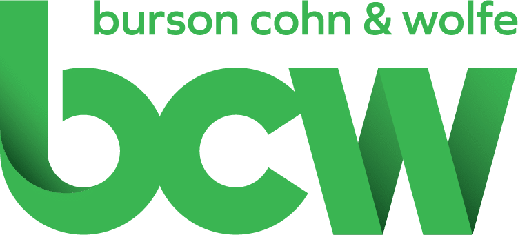 Burson Cohn & Wolfe