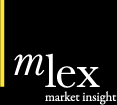 Mlex Logo