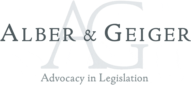 Alber And Geiger