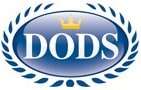 Dods Logo