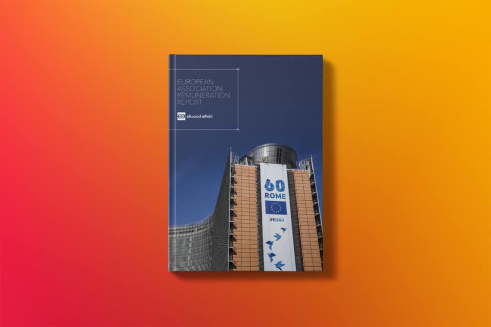 European Association Remuneration Report