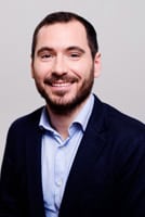 Benoit Roussel Benoît Roussel