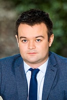 David Carroll David Carroll