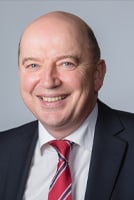 Gerard McNamara Gerard McNamara