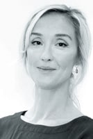 Kajsa Stenström Kajsa Stenström