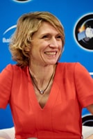Stéphanie Pochon