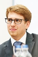 Thomas Linget Thomas Linget