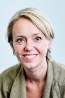 Agnes Brandt Agnes Brandt