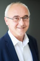 Bertrand Huet