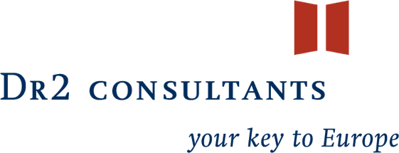 Dr2 Logo