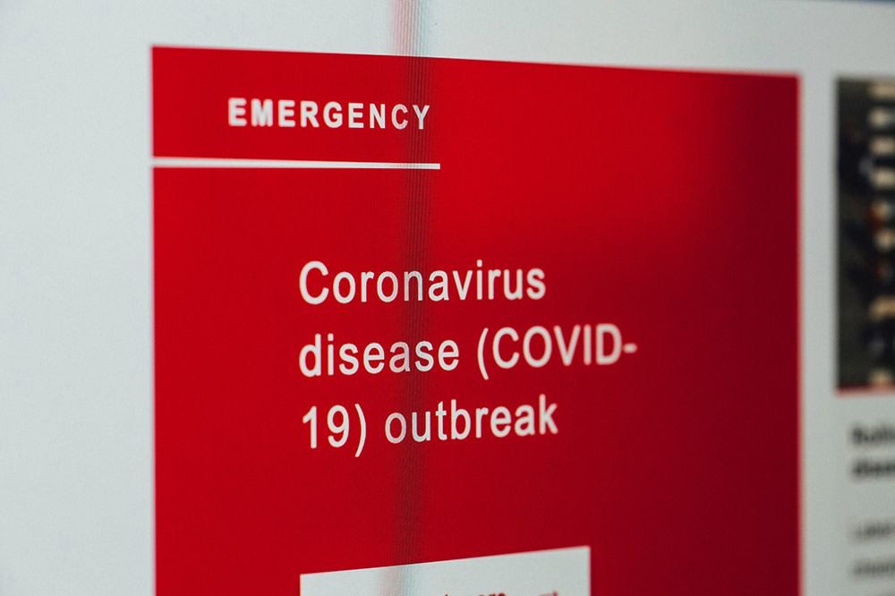 Coronavirus News On Screen 3970332 Scaled 1