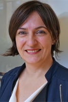 Olivera Drazic Gaubert