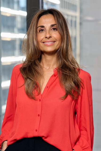 Francesca Scassellati Sforzolini