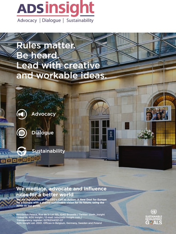 ADS Insight BestinBrussels
