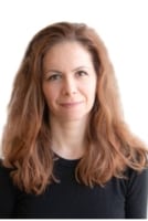 Aleksandra Lugovic Alexandra