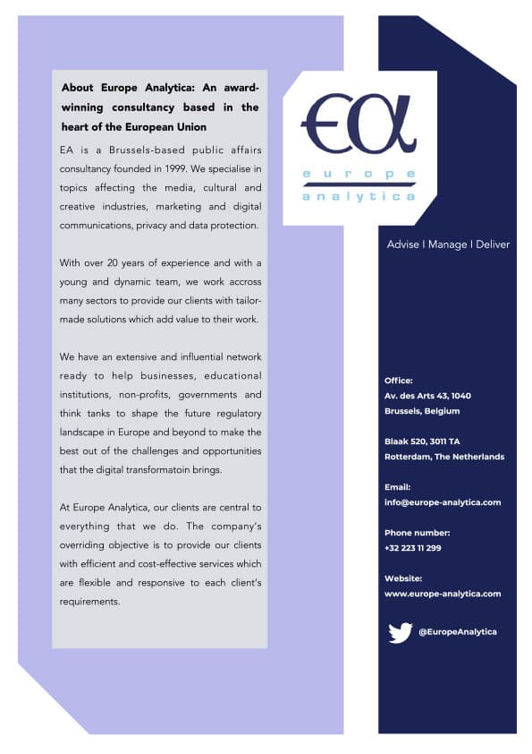 Europe Analytica BestinBrussels