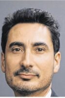 Guillaume Klossa Guillaume Klossa
