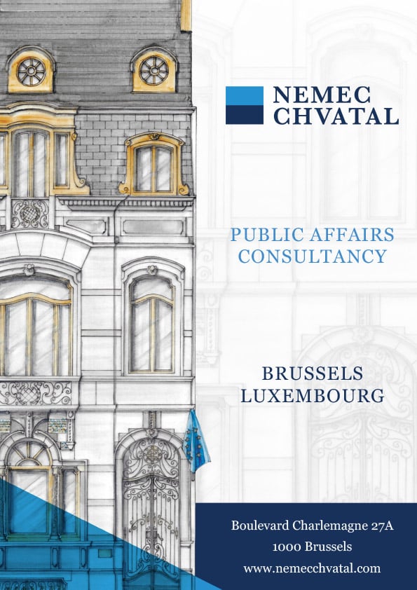 Nemec Chvatal BestinBrussels