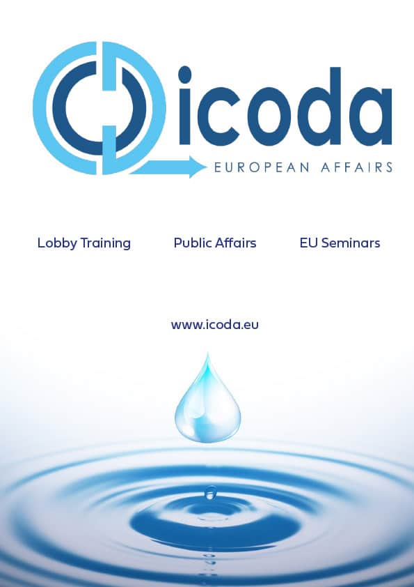 Icoda BestinBrussels
