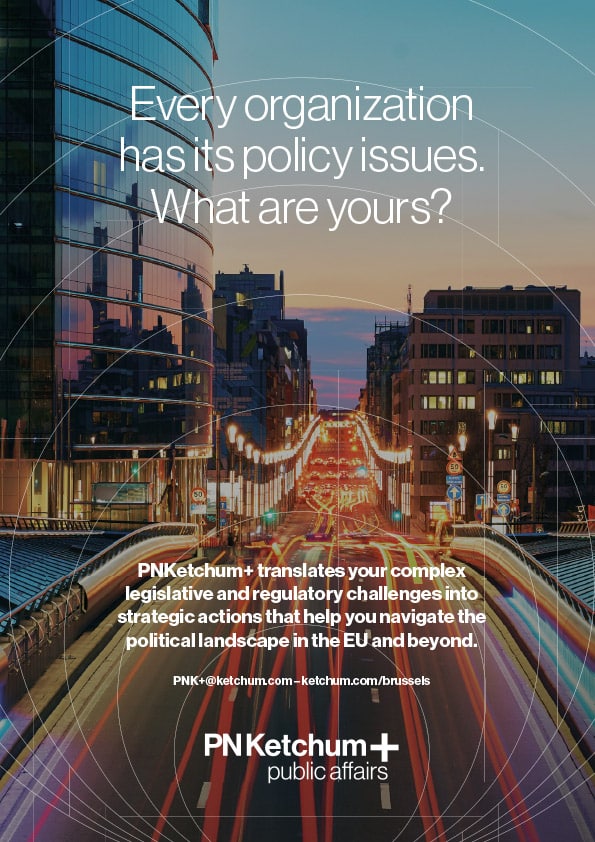 PNKetchum Public Affairs BestinBrussels