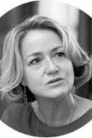 Pauline Massart Pauline Massart