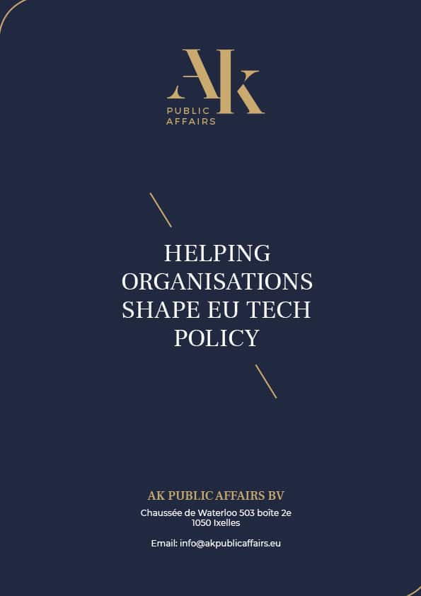 AK Public Affairs BestinBrussels