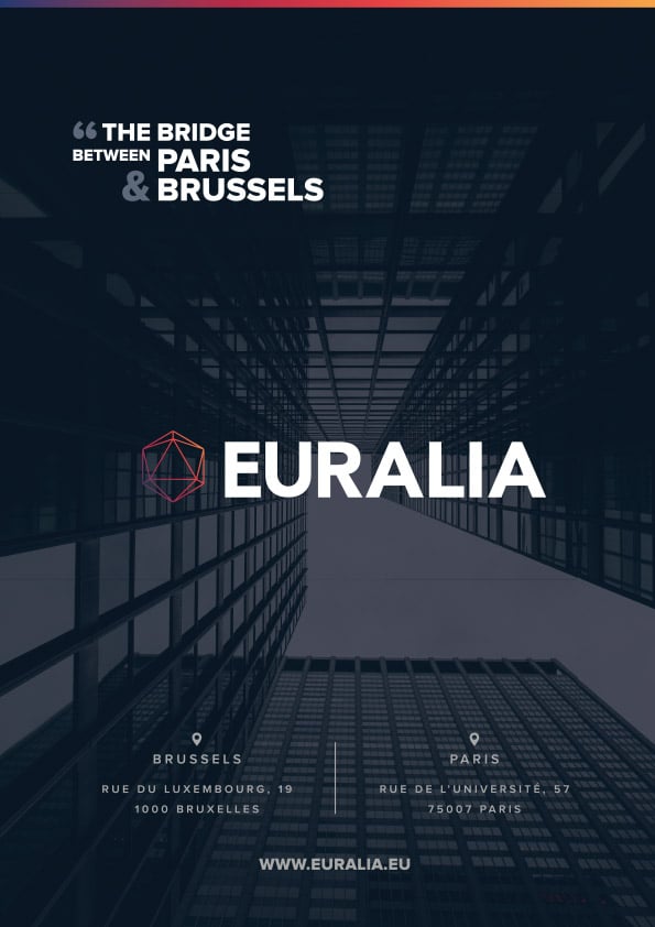 Euralia BestinBrussels