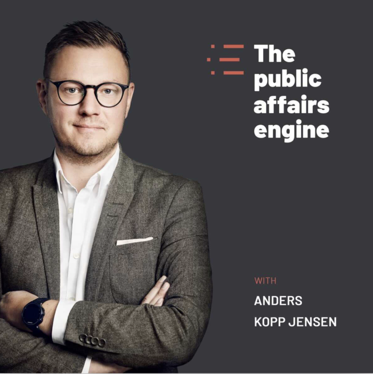 The Public Affairs Engine