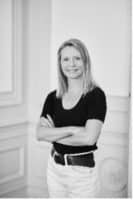 Heike Galbraith