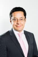 Gerardo Proaño