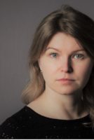 Kristina Budrytė-Ridard