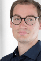 Matti Van Hecke
