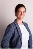 Sophie Jacobs van Merlen