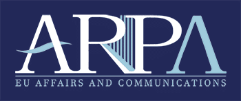 Arpa Logo