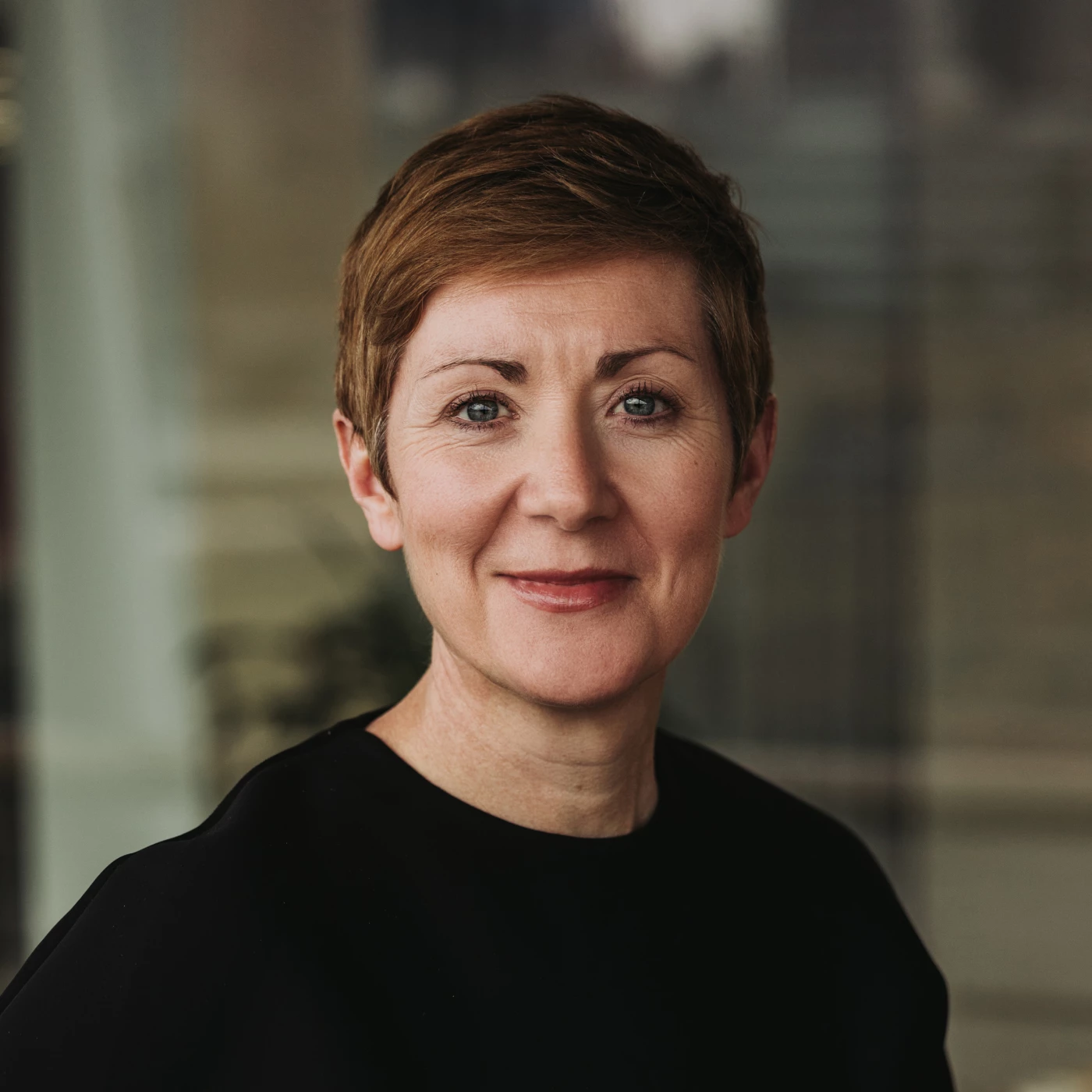 Barbara Wynne