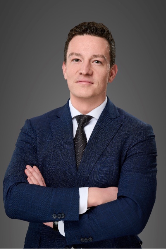 Martin Wilberg