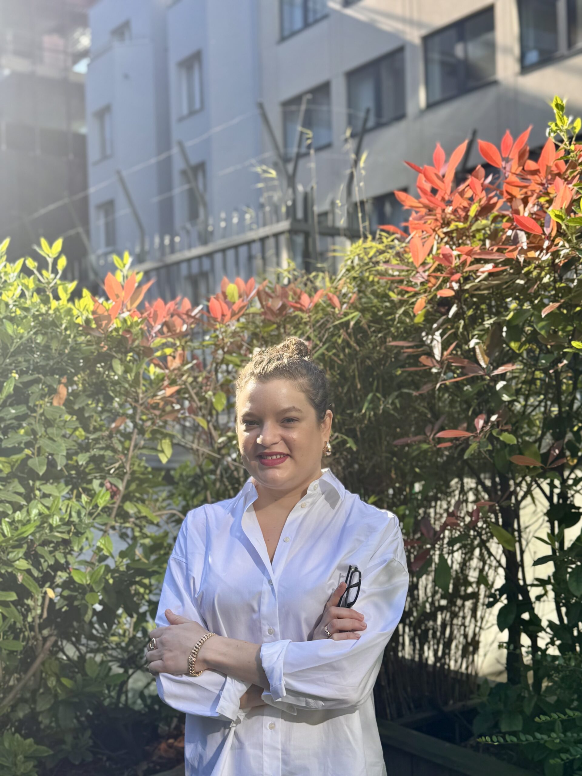 Anaïs Laporte