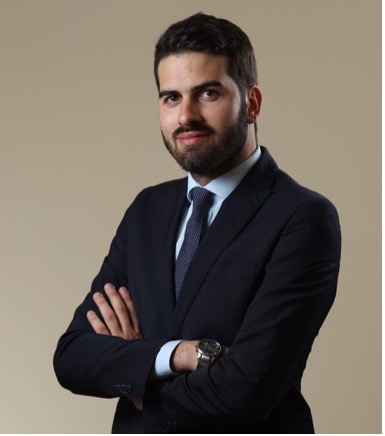 Federico Trenta