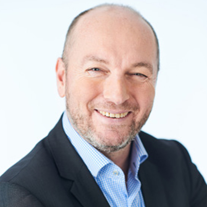 Frederic Soudain